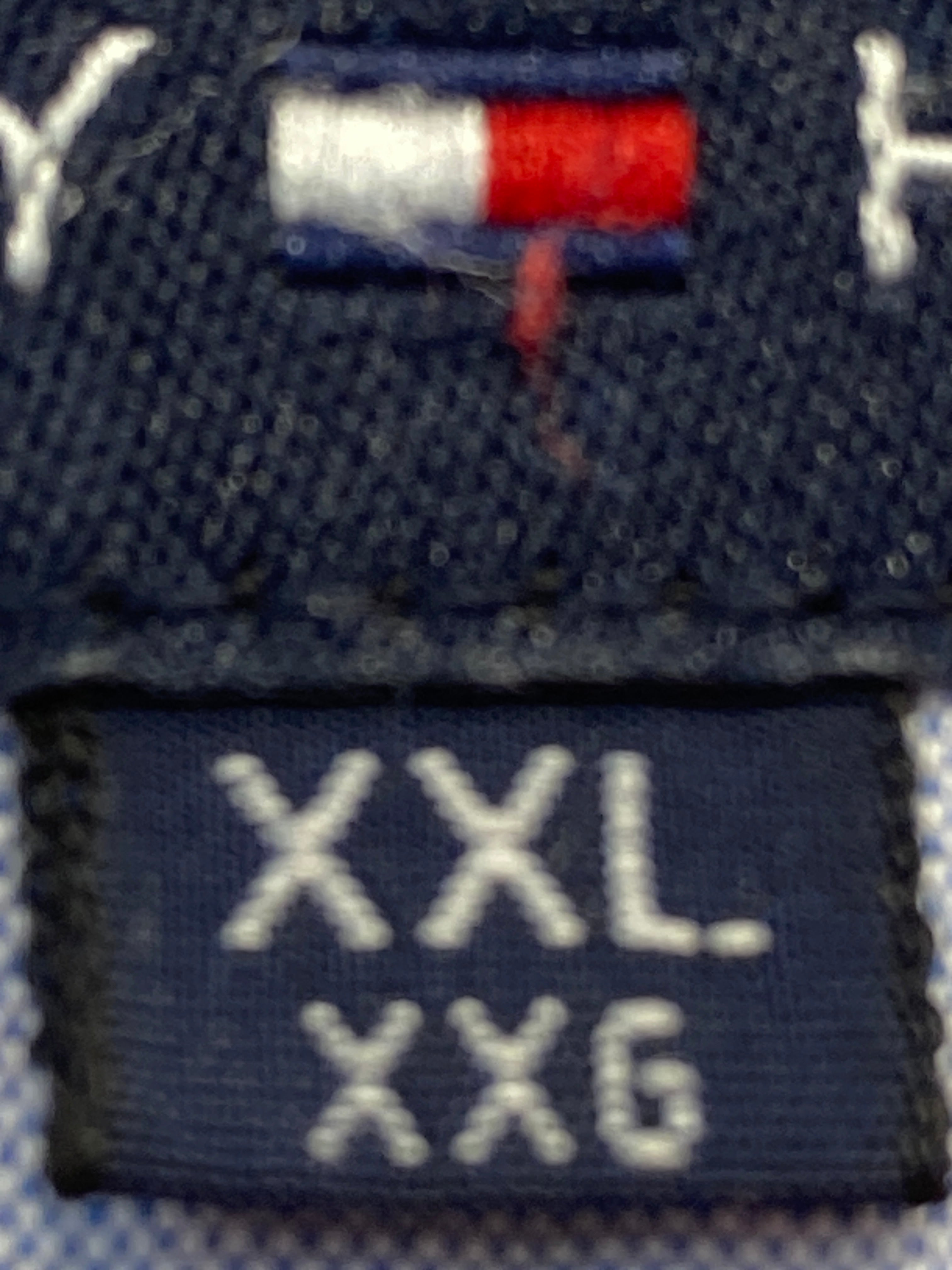 Tommy Hilfiger Skjorte